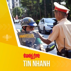 Tin tức sáng 19-10: Cao điểm kiểm soát nồng độ cồn, ngày đầu xử lý 1.294 trường hợp