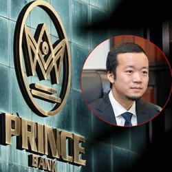 Prince Bank lên tiếng giữa làn sóng rút tiền sau lệnh trừng phạt từ Mỹ và Anh