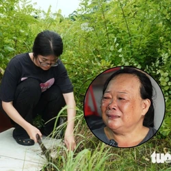 Nữ sinh mồ côi mẹ ăn mỗi ngày 1 bữa, từ Cà Mau lên TP.HCM vừa làm vừa học