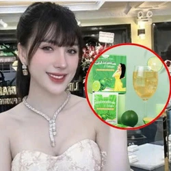 Hai doanh nghiệp liên quan sản phẩm Ngân Collagen quảng cáo đều giải thể, vì sao?