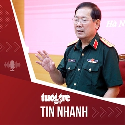 Tin tức tối 20-10: Thủ tướng ký quyết định nhân sự Bộ Quốc phòng