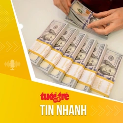 Tin tức sáng 23-10: Giá USD 'chợ đen' cao nhất trong hơn một tháng qua