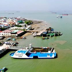 Sở Tài chính đề xuất cho phép Vingroup nghiên cứu đường vượt biển nối Cần Giờ và Bà Rịa - Vũng Tàu