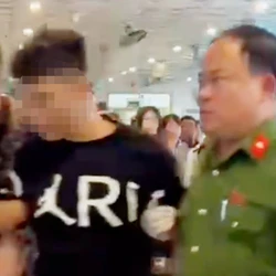 Nữ điều dưỡng kể giây phút kinh hoàng vụ tấn công bằng dao ở Bệnh viện Sản Nhi Nghệ An
