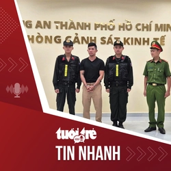 Tin tức tối 23-10: Lý do ca sĩ Lương Bằng Quang bị bắt