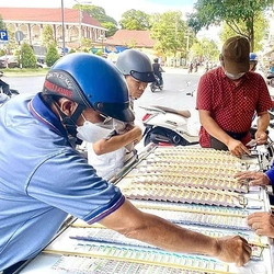 Xổ số miền Nam lời hơn 15.000 tỉ đồng trong 9 tháng năm 2025