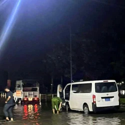 Điện lực Cần Thơ nói gì sau vụ 2 học sinh bị điện giật chết tại công viên?