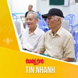 Tin tức sáng 28-10: 10 năm nữa người cao tuổi sẽ chiếm 20% dân số Việt Nam