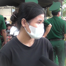 'Việc nhẹ lương cao' ở Campuchia qua lời kể của các nạn nhân được giải cứu