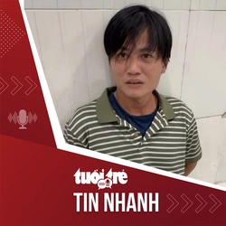 Tin tức tối 28-10: Bắt nhanh nghi phạm dùng súng giả cướp 100 triệu tại chợ Bình Điền