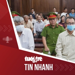 Tin tức tối 29-10: Hai cựu lãnh đạo báo Thanh niên hầu tòa