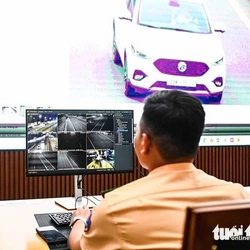 10 phường, xã vi phạm giao thông nhiều nhất cả nước: TP.HCM có những phường nào?