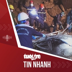 Tin tức tối 3-10: Tìm thấy 2 thi thể trong vụ xe bán tải cùng 3 người mất tích bí ẩn