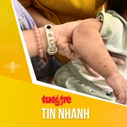 Tin tức sáng 30-10: TP.HCM giám sát 12 trường mầm non, phát hiện 8 trường có ổ dịch tay chân miệng