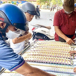 Lý do Bộ Tài chính yêu cầu tăng cường quản lý, đảm bảo minh bạch kết quả xổ số kiến thiết