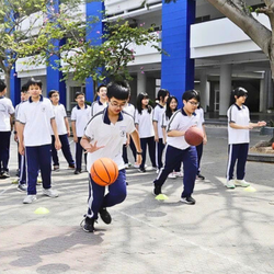 'Trường học hạnh phúc' hiện thực tại TP.HCM