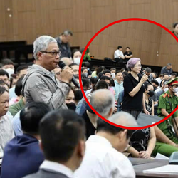 Lời khai của ca sĩ Vũ Hà, Thế Vũ và người phụ nữ lớn tuổi tham gia sòng bạc tại King Club