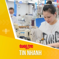 Tin tức sáng 6-10: Bộ Nội vụ đang đề xuất tăng lương tối thiểu vùng 7,2%