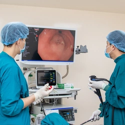 Những ai cần tầm soát định kỳ ung thư đường tiêu hóa?