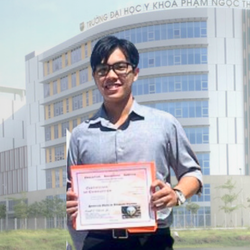 Tranh cãi thí sinh 24 tuổi trúng tuyển tiến sĩ: Trường đại học Y khoa Phạm Ngọc Thạch lên tiếng