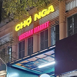 'Chợ Nga' cạnh Bưu điện trung tâm Sài Gòn: Các bên liên quan và cơ quan chức năng nói gì?