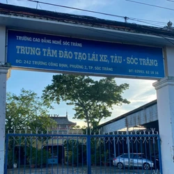 Học viên tố trung tâm đào tạo lái xe ở Cần Thơ tự ý chuyển hồ sơ, khám sức khỏe sơ sài