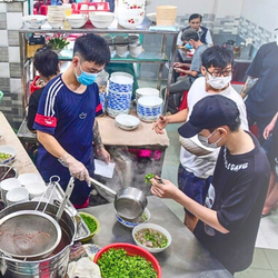 Sắp bỏ thuế khoán, ngưỡng doanh thu chịu thuế vẫn gây tranh cãi