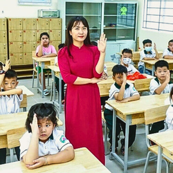Các trường mầm non, phổ thông sẽ sáp nhập như thế nào?