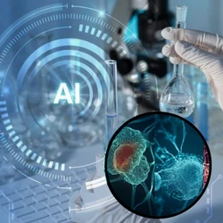 AI mới của Canada giúp phát hiện sớm dấu hiệu ung thư khó thấy