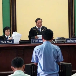 Thẩm phán AI, liệu có thành hiện thực?