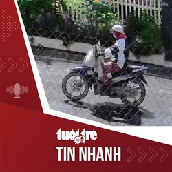 Tin tức tối 8-10: Truy tìm người phụ nữ giật 140 tờ vé số của bé trai 11 tuổi