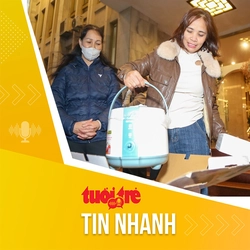 Tin tức sáng 1-11: Chợ Tết công đoàn có nhiều điểm mới