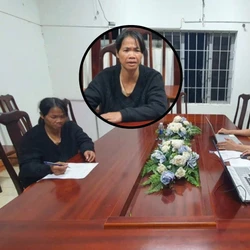 Bắt khẩn cấp người mẹ ném con ruột 1 tuổi xuống giếng tử vong ở Đắk Lắk