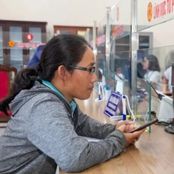 Từ 1-11 người dân đi chứng thực không cần mang giấy tờ gốc nếu đã tích hợp trên VNeID