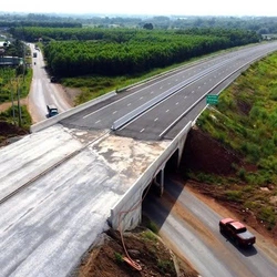 Cao tốc Biên Hòa - Vũng Tàu chậm tiến độ: Chủ tịch Đồng Nai quy rõ trách nhiệm người đứng đầu