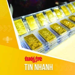 Tin tức sáng 11-11: Chuyên gia dự báo biến động giá vàng tuần này