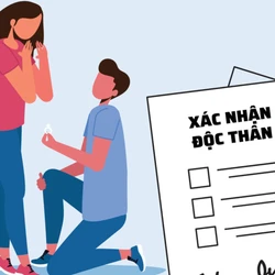 Từ vụ ông Chiêm Quốc Thái: Cần cải cách quy trình cấp giấy xác nhận tình trạng hôn nhân