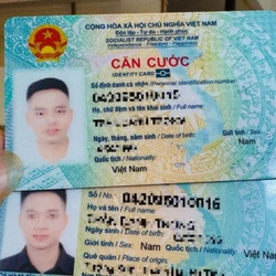 Cho thuê, cầm cố căn cước công dân bị phạt đến 10 triệu đồng