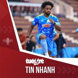 Tin tức tối 11-11: Xuân Son tập luyện dưới màu áo tuyển Việt Nam sau gần 1 năm