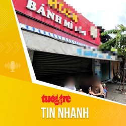 Tin tức sáng 12-11: Ca ngộ độc bánh mì lên gần 300, nhiều nguyên liệu không rõ nguồn gốc