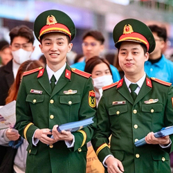 Đề xuất nhân tài trong quân đội có thể hưởng phụ cấp hơn 5 lần mức lương