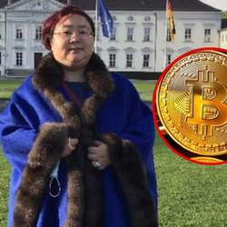 Cách thức 'Nữ hoàng Bitcoin' Trung Quốc Tiền Chí Mẫn rửa tiền, lừa đảo hàng tỉ USD