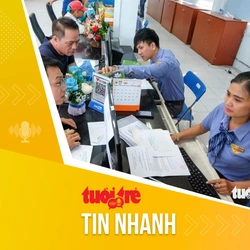 Tin tức sáng 14-11: Mua, bán vé tàu thu lợi bất chính có thể bị phạt tới 4 triệu đồng