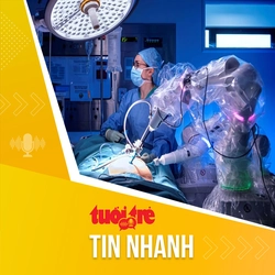 Tin tức sáng 15-11: Việt Nam có thể triển khai phẫu thuật từ xa