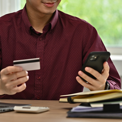 Thanh niên 18 tuổi bán 30 lượng vàng, chuyển khoản hết cho nhóm lừa đảo