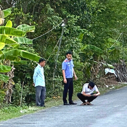 Thông tin mới vụ nữ sinh bị tai nạn tử vong ở Vĩnh Long