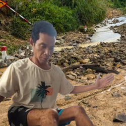 Lời kể nạn nhân vụ sạt lở đèo Khánh Sơn: 'Tưởng như đã nằm lại dưới đất đá'!