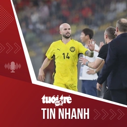 Tin tức tối 18-11: Vì sao FIFA yêu cầu nhiều nước điều tra hình sự vụ Malaysia nhập tịch cầu thủ?