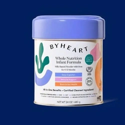 Lý do Bộ Y tế yêu cầu rà soát, thu hồi sữa cho trẻ sơ sinh ByHeart Whole Nutrition