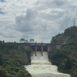 'Vỡ đập Đồng Cam', '10 người tử vong khi lặn vớt tôm hùm' đều là tin bịa đặt